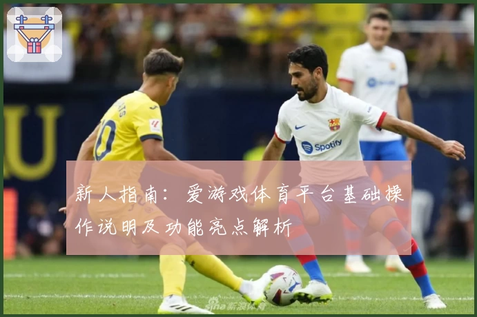 新人指南：爱游戏体育平台基础操作说明及功能亮点解析